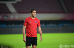 皇冠体育:弗拉门戈主帅对我的职业生涯起到了重要性的