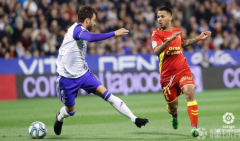 外围买球app:比埃拉大腿受伤,可能不会再为拉斯帕尔